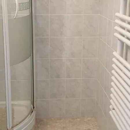 With Balcony For 4 In Quartier Megeve Appartement Demi-Quartier