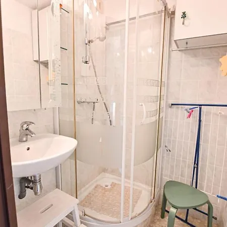 Appartement With Balcony For 4 In Quartier Megeve