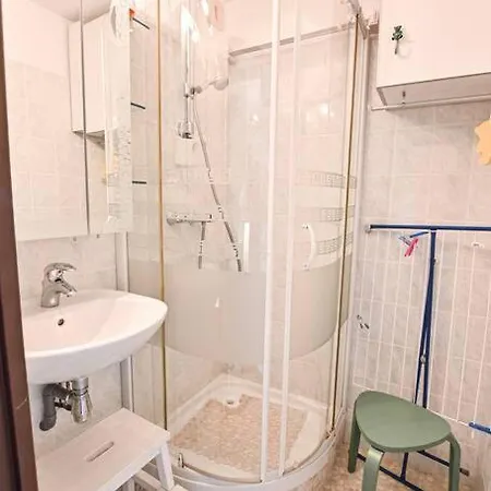 With Balcony For 4 In Quartier Megeve Appartement Demi-Quartier